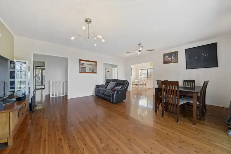 Fourth view of Homely house listing, 38 Tarwarri Street, Bracken Ridge QLD 4017