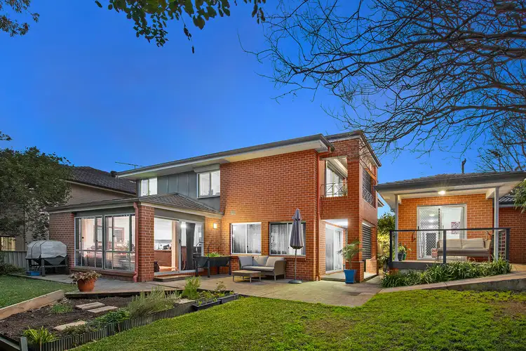 3 Neutral Road, Hornsby NSW 2077