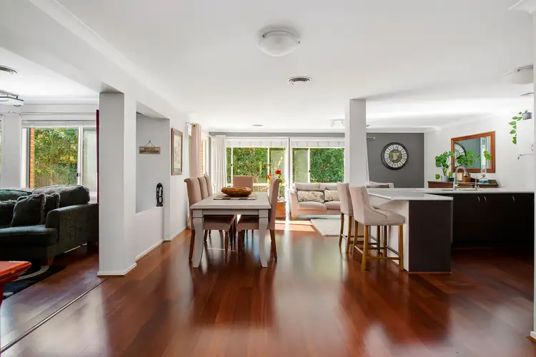 Fourth view of Homely house listing, 3 Neutral Road, Hornsby NSW 2077