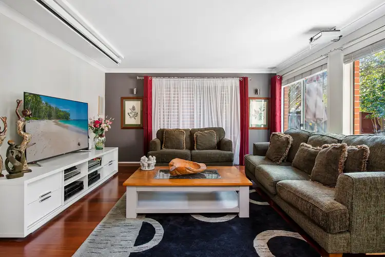 Fifth view of Homely house listing, 3 Neutral Road, Hornsby NSW 2077
