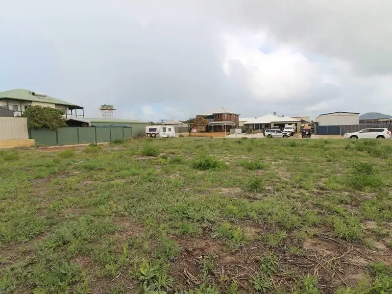 Main view of Homely land listing, 51 Craike Way, Green Head WA 6514