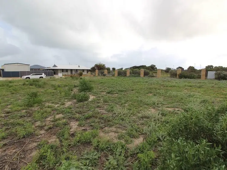 Second view of Homely land listing, 51 Craike Way, Green Head WA 6514