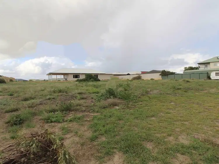 Third view of Homely land listing, 51 Craike Way, Green Head WA 6514