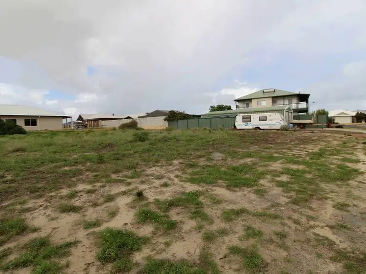 Fourth view of Homely land listing, 51 Craike Way, Green Head WA 6514