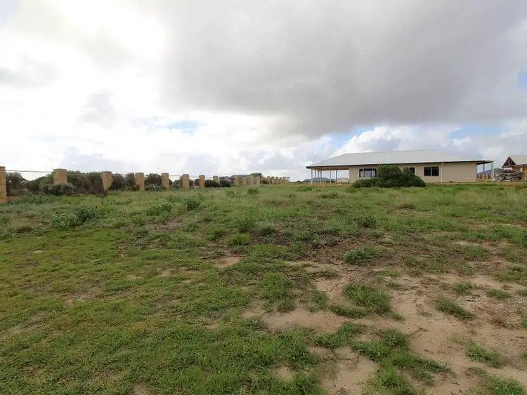 Fifth view of Homely land listing, 51 Craike Way, Green Head WA 6514