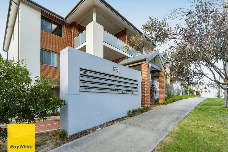 11/54 Central Avenue, Maylands WA 6051