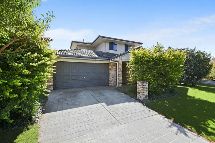 Main view of Homely house listing, 5 Village Way, Bracken Ridge QLD 4017