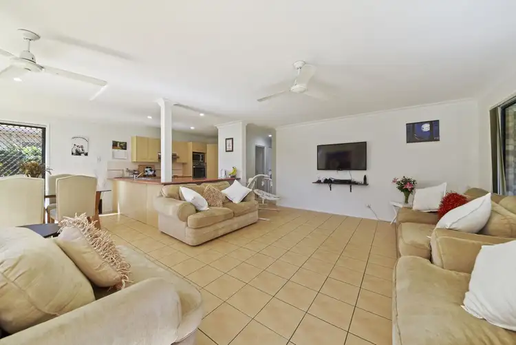 Second view of Homely house listing, 5 Village Way, Bracken Ridge QLD 4017