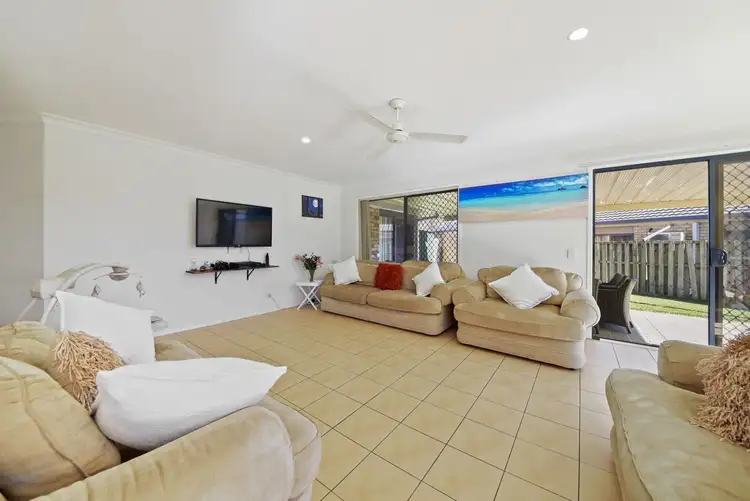 Third view of Homely house listing, 5 Village Way, Bracken Ridge QLD 4017