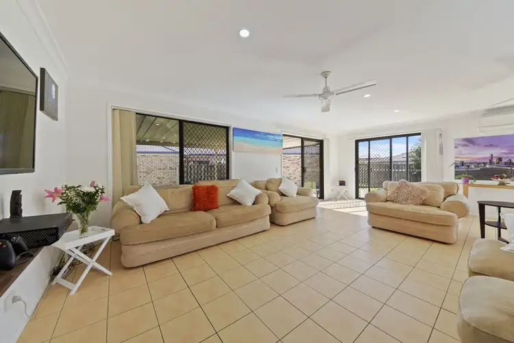 Fourth view of Homely house listing, 5 Village Way, Bracken Ridge QLD 4017