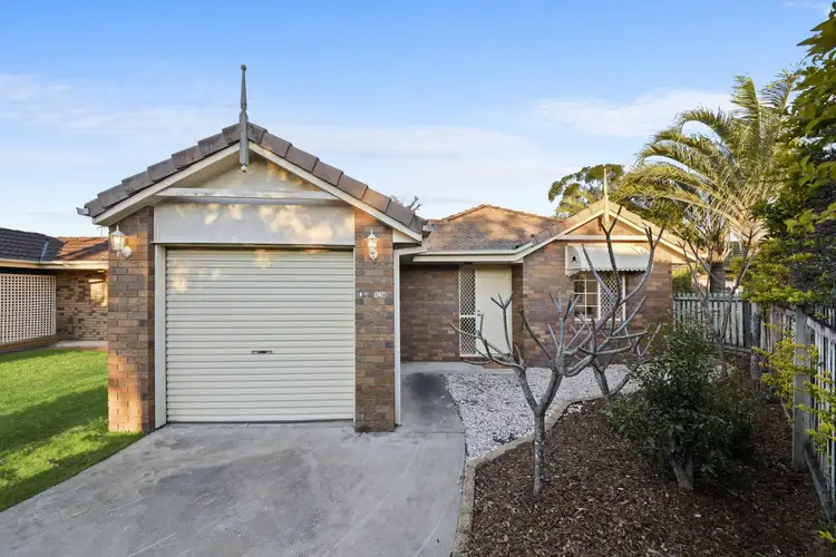 1/16 Lilly Pilly Crescent, Fitzgibbon QLD 4018