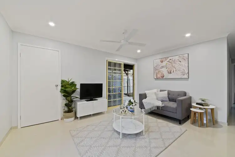 Second view of Homely house listing, 1/16 Lilly Pilly Crescent, Fitzgibbon QLD 4018
