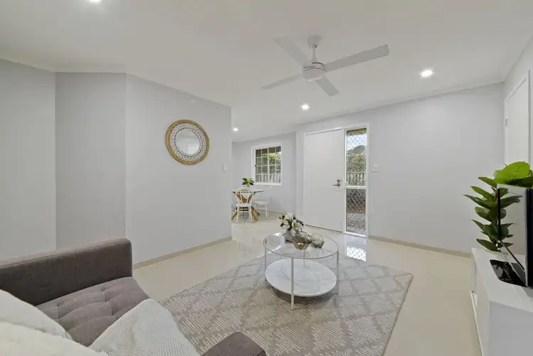 Sixth view of Homely house listing, 1/16 Lilly Pilly Crescent, Fitzgibbon QLD 4018