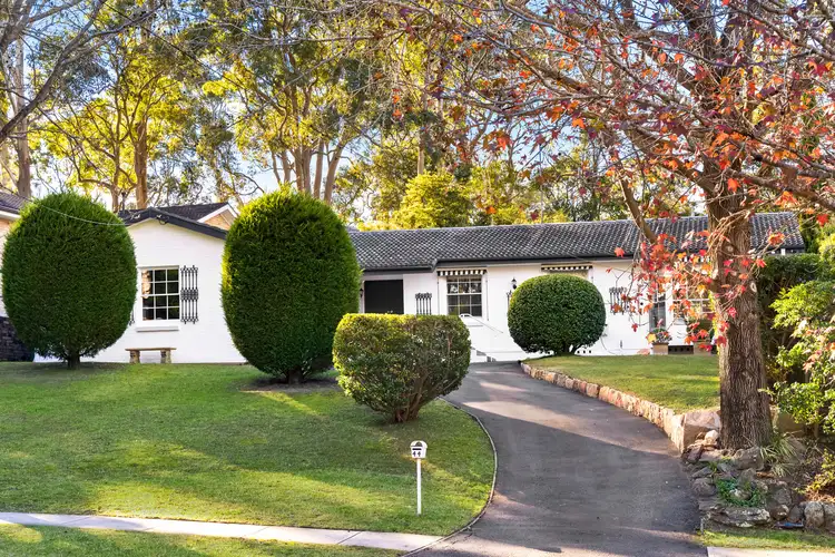 44 Lynbara Avenue, St Ives NSW 2075