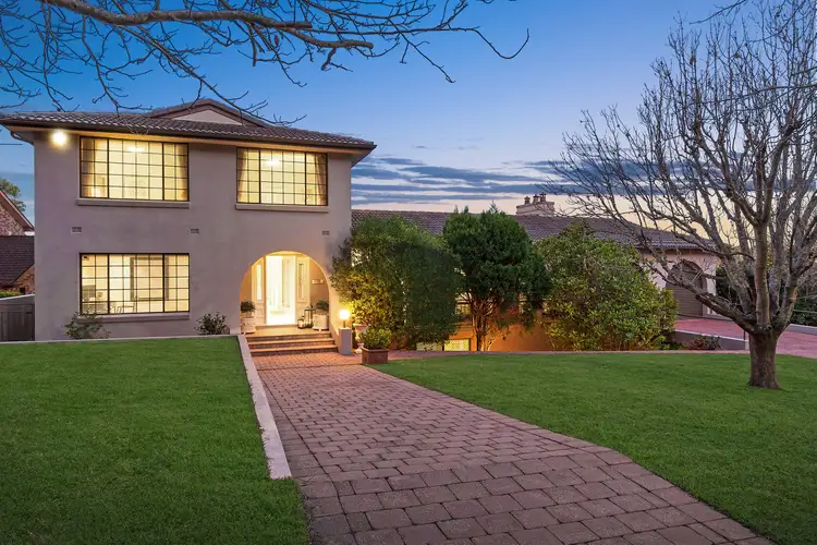 22 Craig Street, St Ives NSW 2075