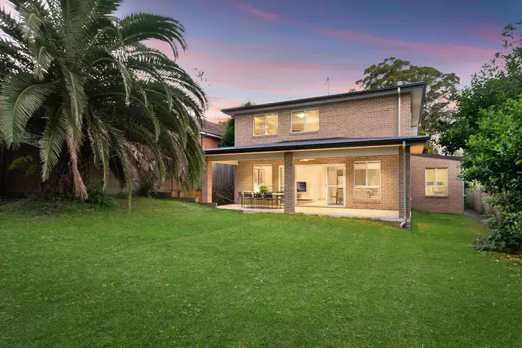 Second view of Homely house listing, 79 Highfield Road, Lindfield NSW 2070
