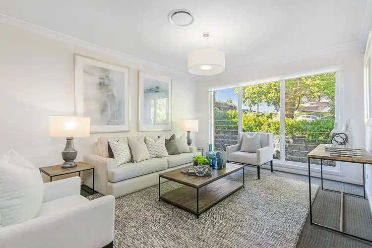Fifth view of Homely house listing, 79 Highfield Road, Lindfield NSW 2070