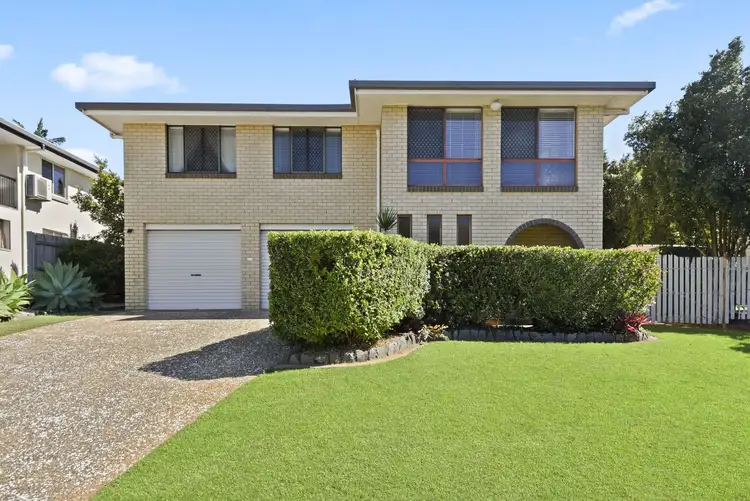 Main view of Homely house listing, 9 Talgai Street, Bracken Ridge QLD 4017