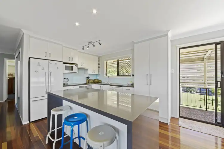 Fifth view of Homely house listing, 9 Talgai Street, Bracken Ridge QLD 4017