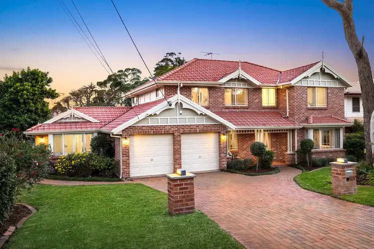 21 Carmen Street, St Ives NSW 2075