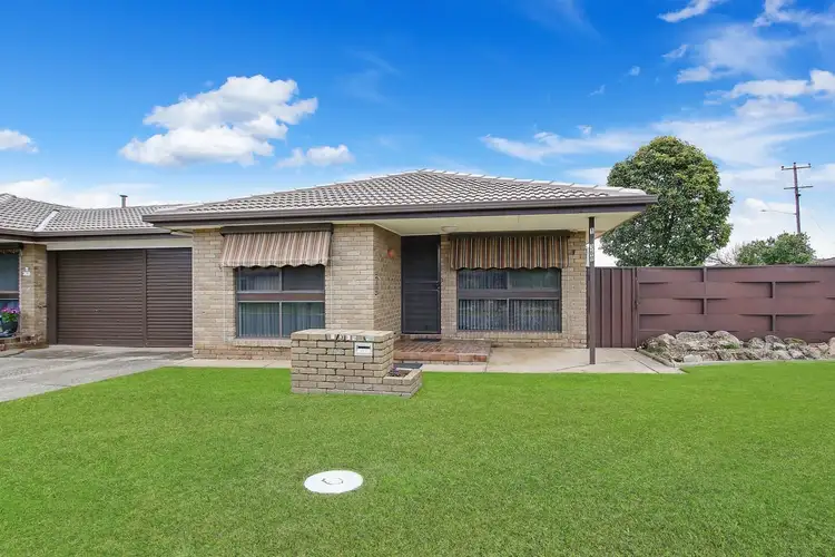 Main view of Homely unit listing, 1/369 Douglas Road, Lavington NSW 2641