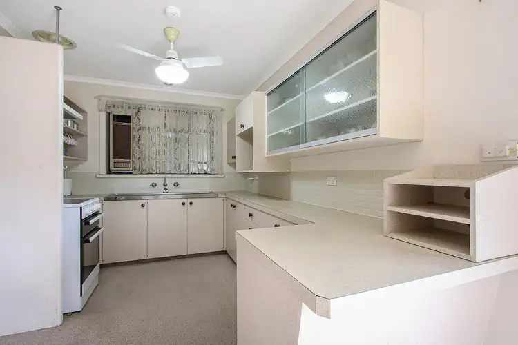 Second view of Homely unit listing, 1/369 Douglas Road, Lavington NSW 2641