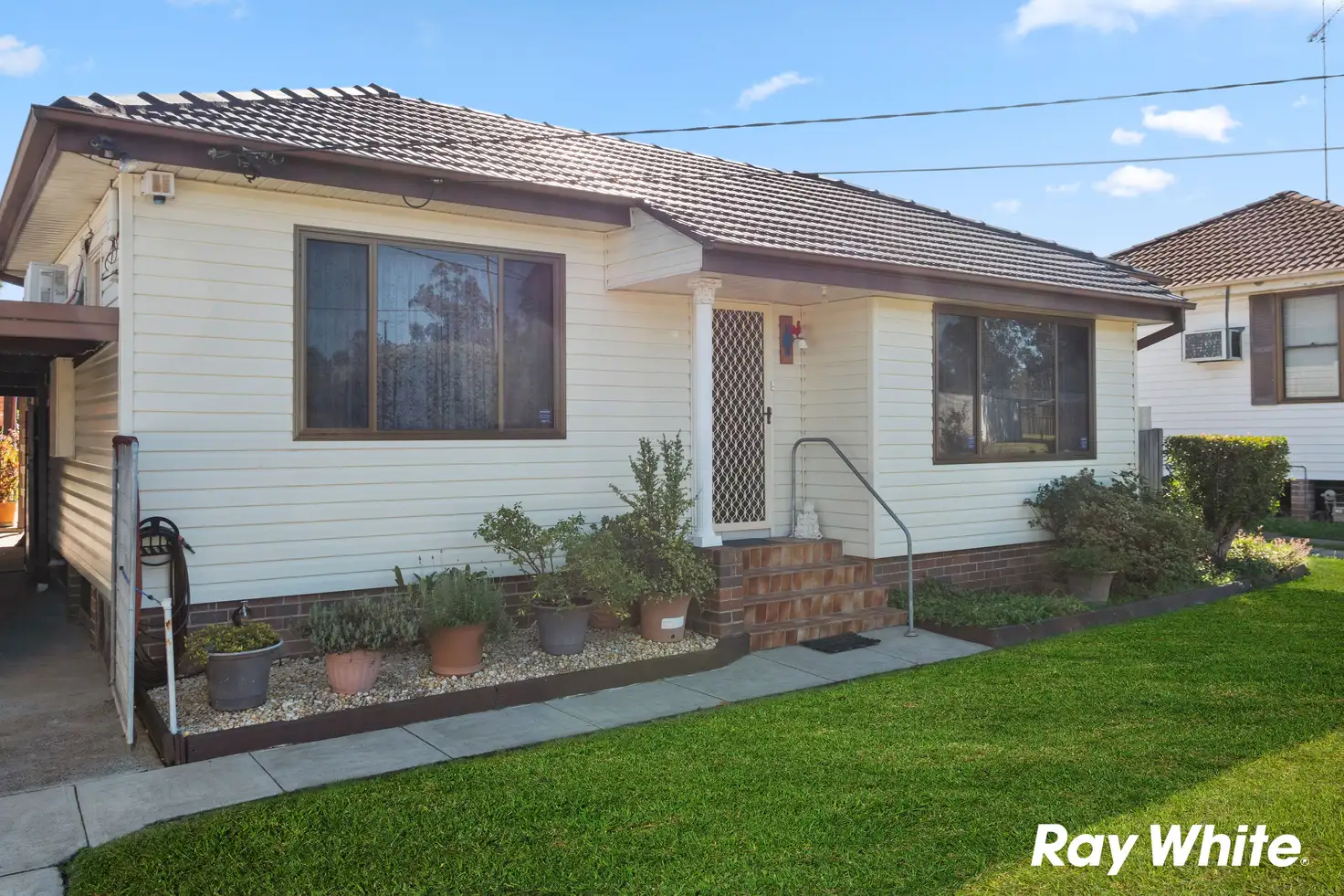 Main view of Homely house listing, 31 The Crescent, Marayong NSW 2148