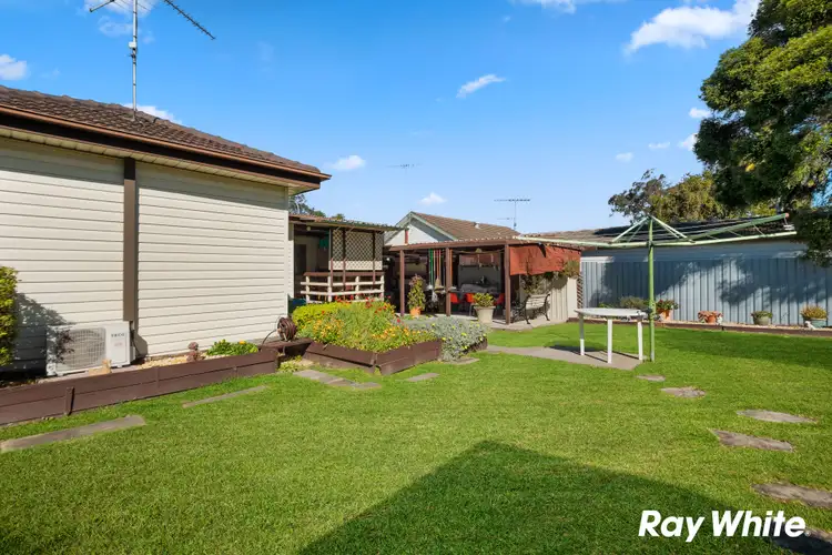 Sixth view of Homely house listing, 31 The Crescent, Marayong NSW 2148