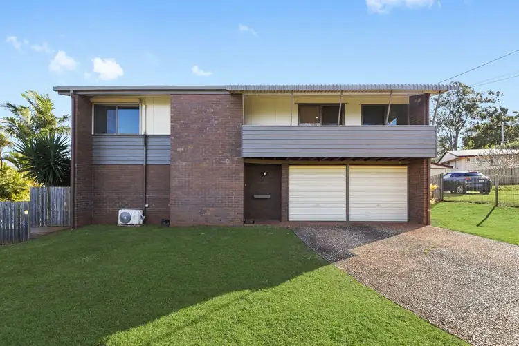Main view of Homely house listing, 24 Ivor Street, Bracken Ridge QLD 4017