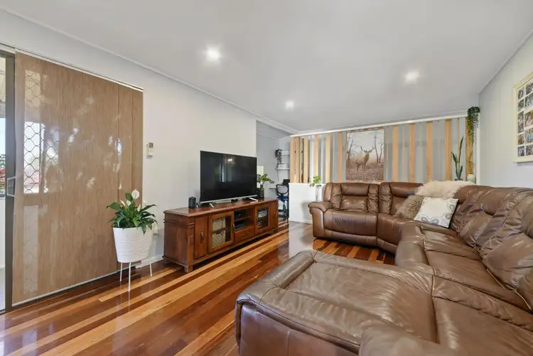 Second view of Homely house listing, 24 Ivor Street, Bracken Ridge QLD 4017