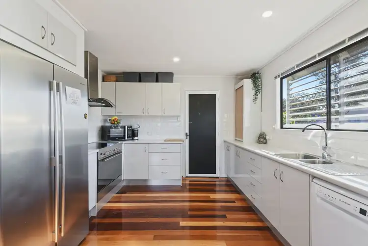 Fourth view of Homely house listing, 24 Ivor Street, Bracken Ridge QLD 4017