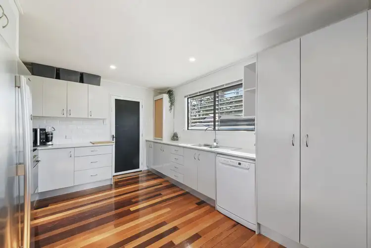 Fifth view of Homely house listing, 24 Ivor Street, Bracken Ridge QLD 4017
