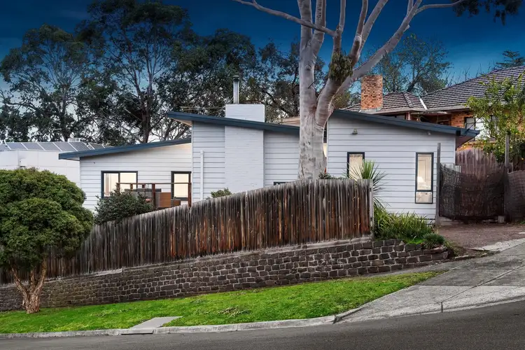 32 Linden Street, Box Hill South VIC 3128