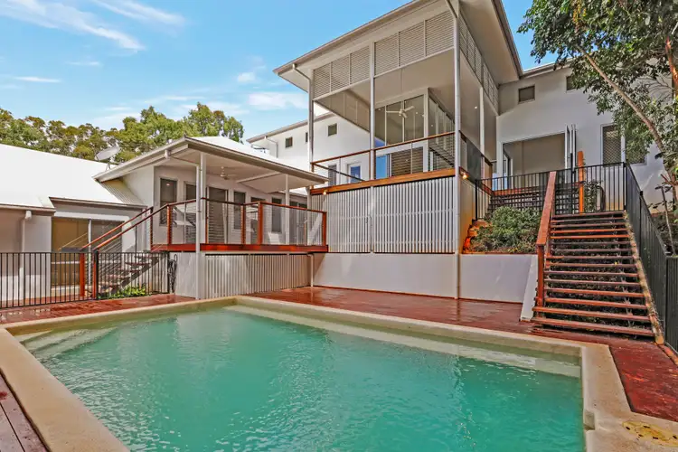 Main view of Homely house listing, 140-142 Panguna Street, Trinity Beach QLD 4879