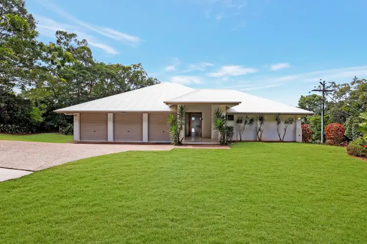 Second view of Homely house listing, 140-142 Panguna Street, Trinity Beach QLD 4879