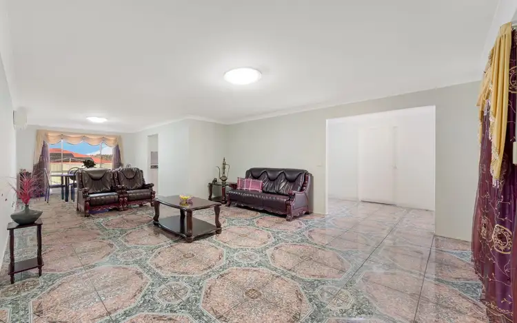 Second view of Homely house listing, 20 Blair Athol Drive, Blair Athol NSW 2560
