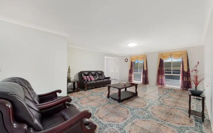 Third view of Homely house listing, 20 Blair Athol Drive, Blair Athol NSW 2560