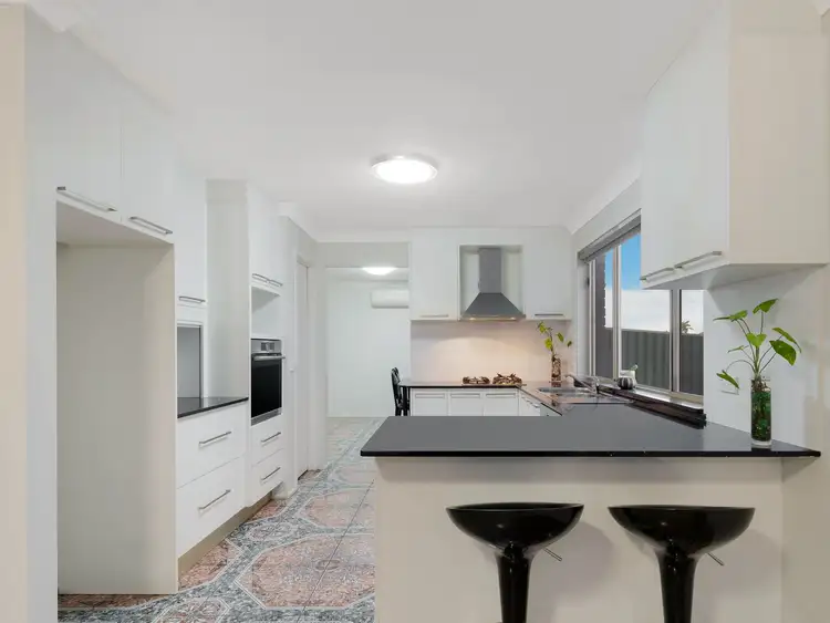 Fourth view of Homely house listing, 20 Blair Athol Drive, Blair Athol NSW 2560