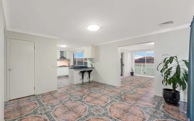Fifth view of Homely house listing, 20 Blair Athol Drive, Blair Athol NSW 2560