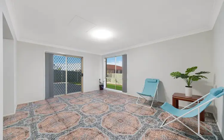 Sixth view of Homely house listing, 20 Blair Athol Drive, Blair Athol NSW 2560