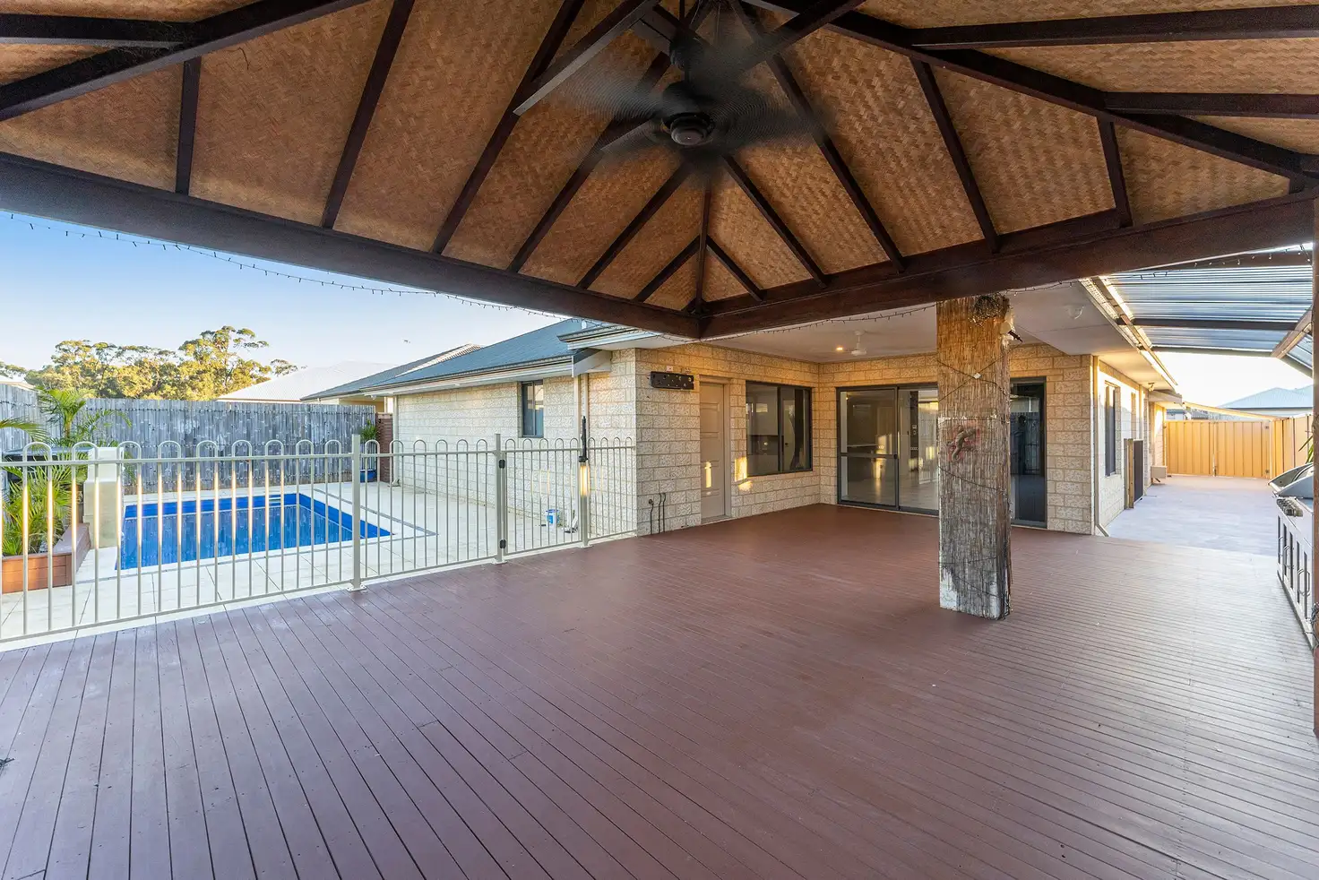 Main view of Homely house listing, 16 Sandgate Boulevard, Baldivis WA 6171