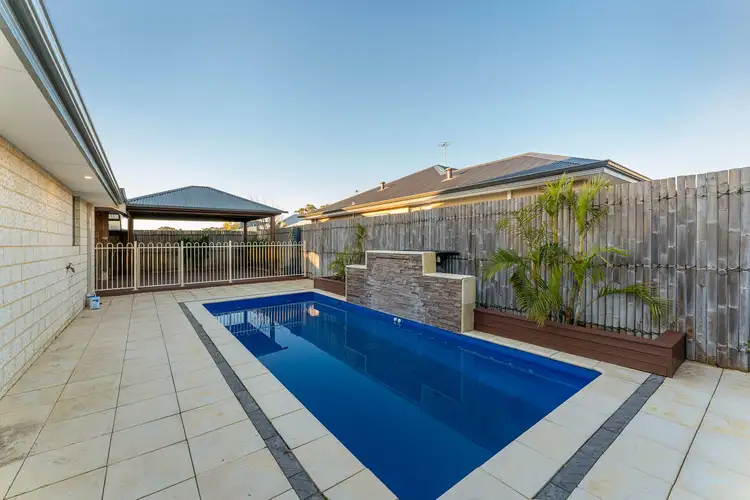 Second view of Homely house listing, 16 Sandgate Boulevard, Baldivis WA 6171