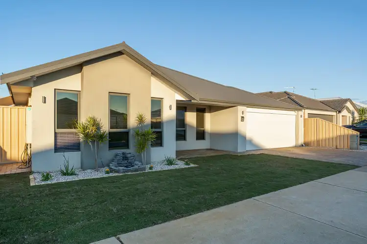 Fourth view of Homely house listing, 16 Sandgate Boulevard, Baldivis WA 6171