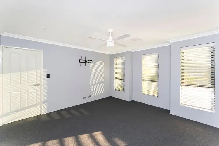 Fifth view of Homely house listing, 16 Sandgate Boulevard, Baldivis WA 6171