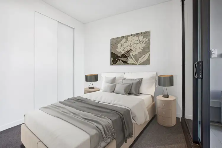 Third view of Homely apartment listing, 1909/3 Network Place, North Ryde NSW 2113