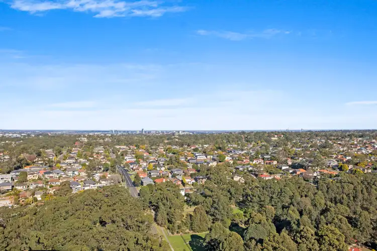 Fifth view of Homely apartment listing, 1909/3 Network Place, North Ryde NSW 2113
