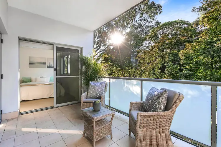 9/2-6 Bundarra Avenue, Wahroonga NSW 2076