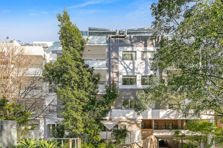 Sixth view of Homely apartment listing, 9/2-6 Bundarra Avenue, Wahroonga NSW 2076