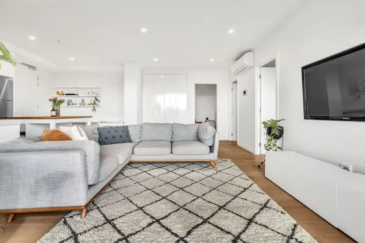 Main view of Homely apartment listing, 101/2 Moonering Drive, Coburg VIC 3058