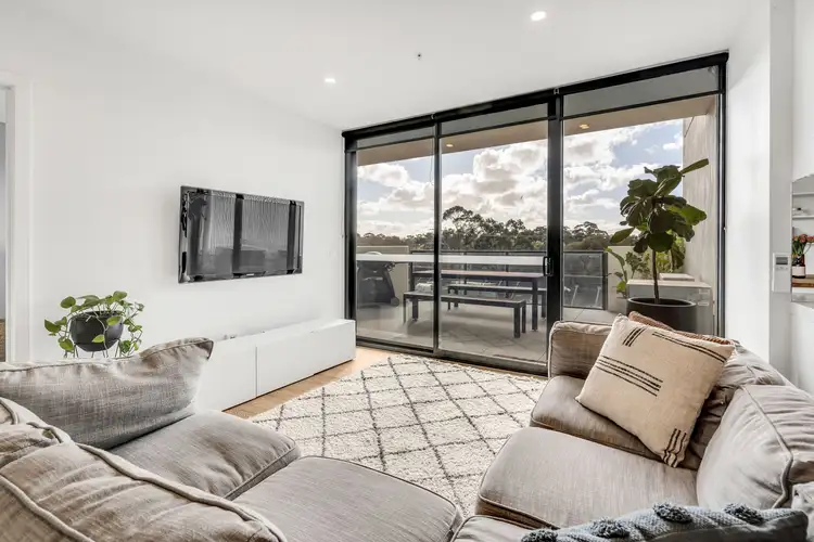 Fourth view of Homely apartment listing, 101/2 Moonering Drive, Coburg VIC 3058